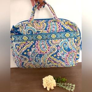 Vera Bradley Laptop Bag